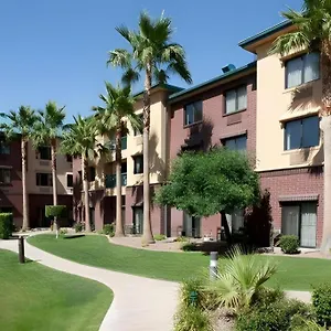2* Hotel Sleep & Asu Campus